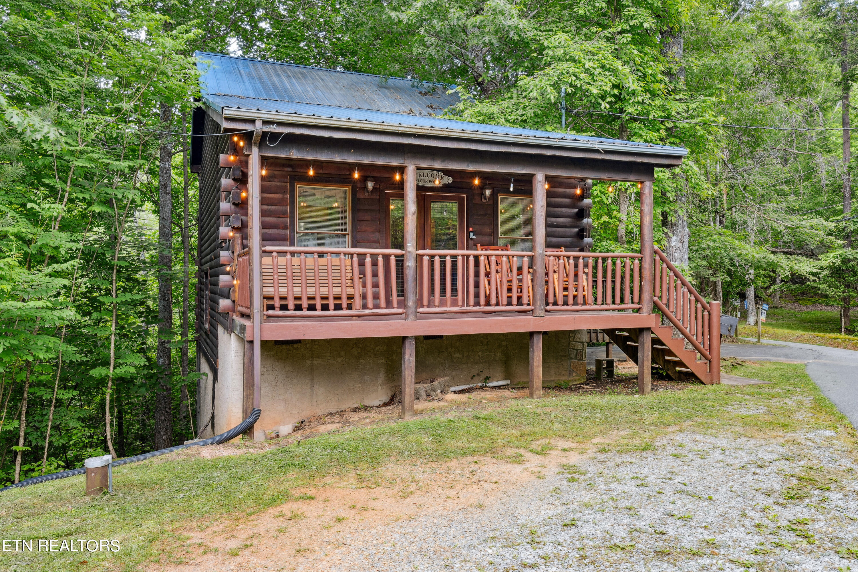 1801 Beach Front Drive