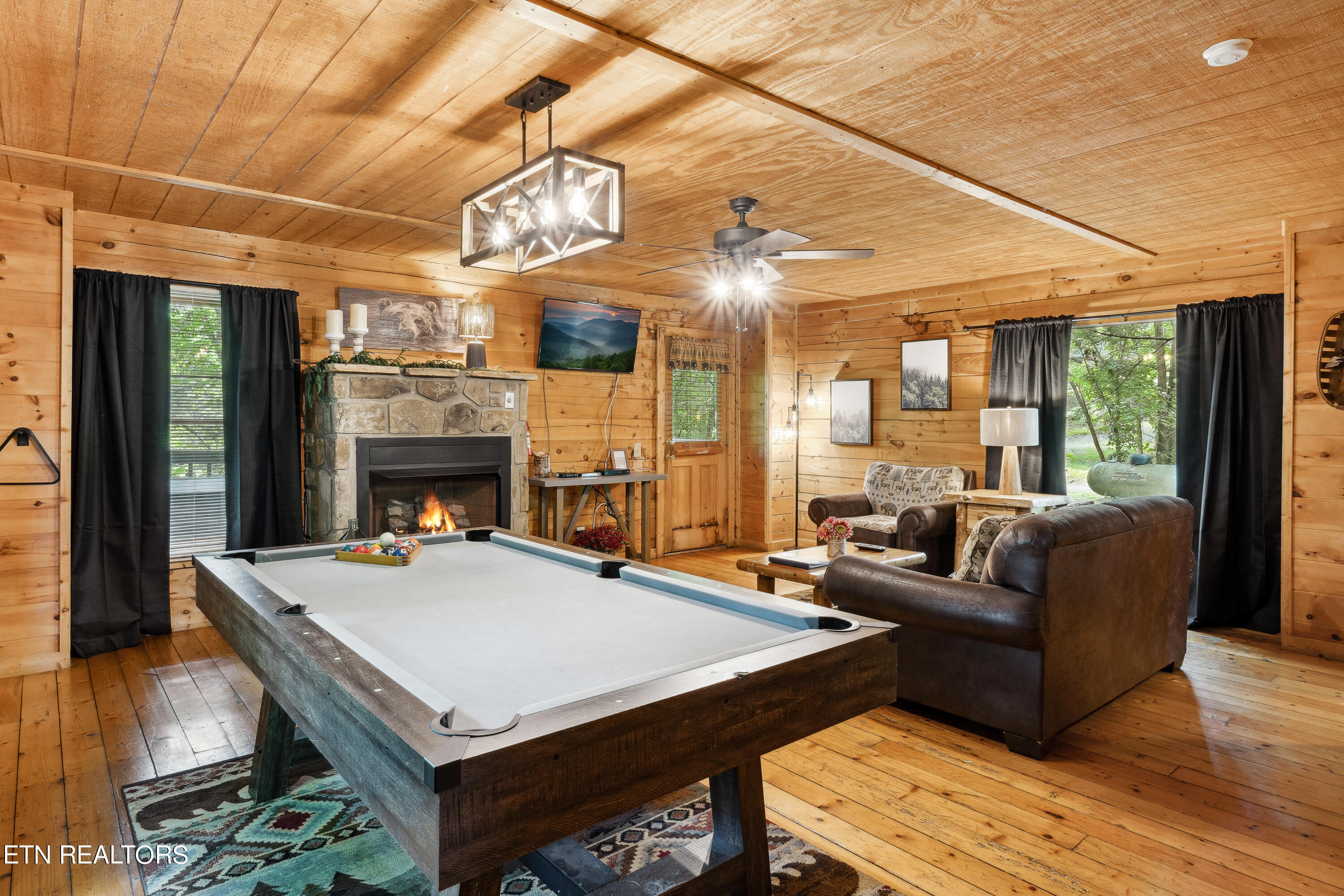 1801 Beach Front Drive