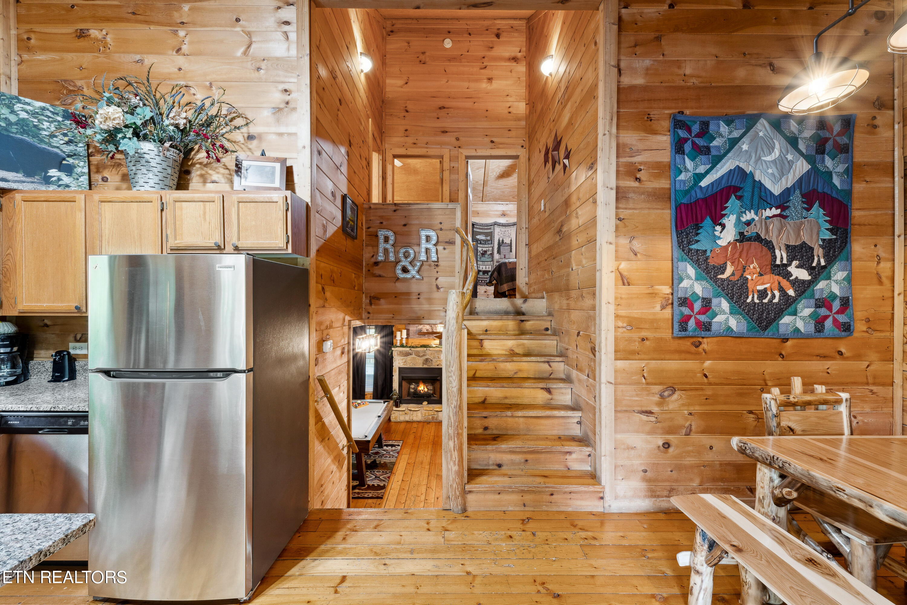 1801 Beach Front Drive