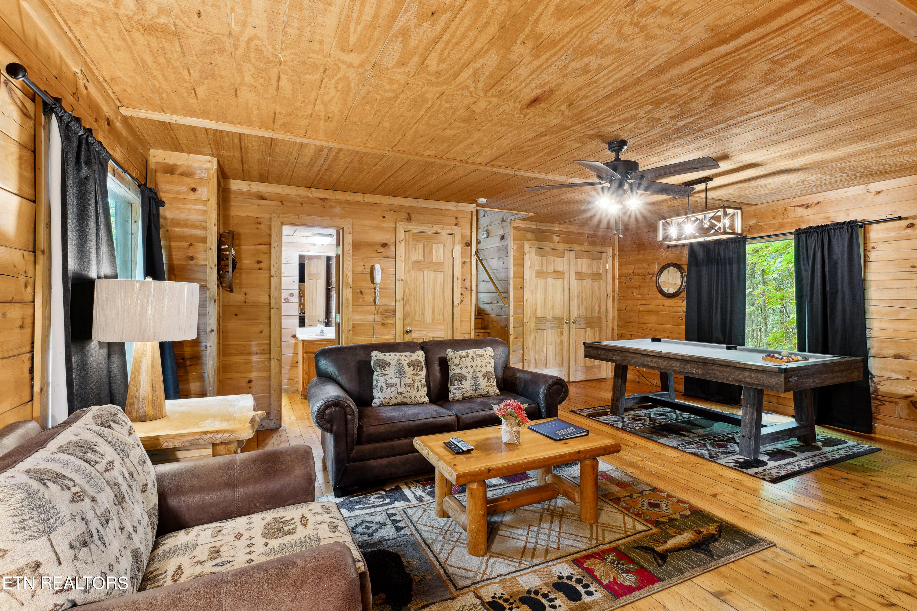 1801 Beach Front Drive