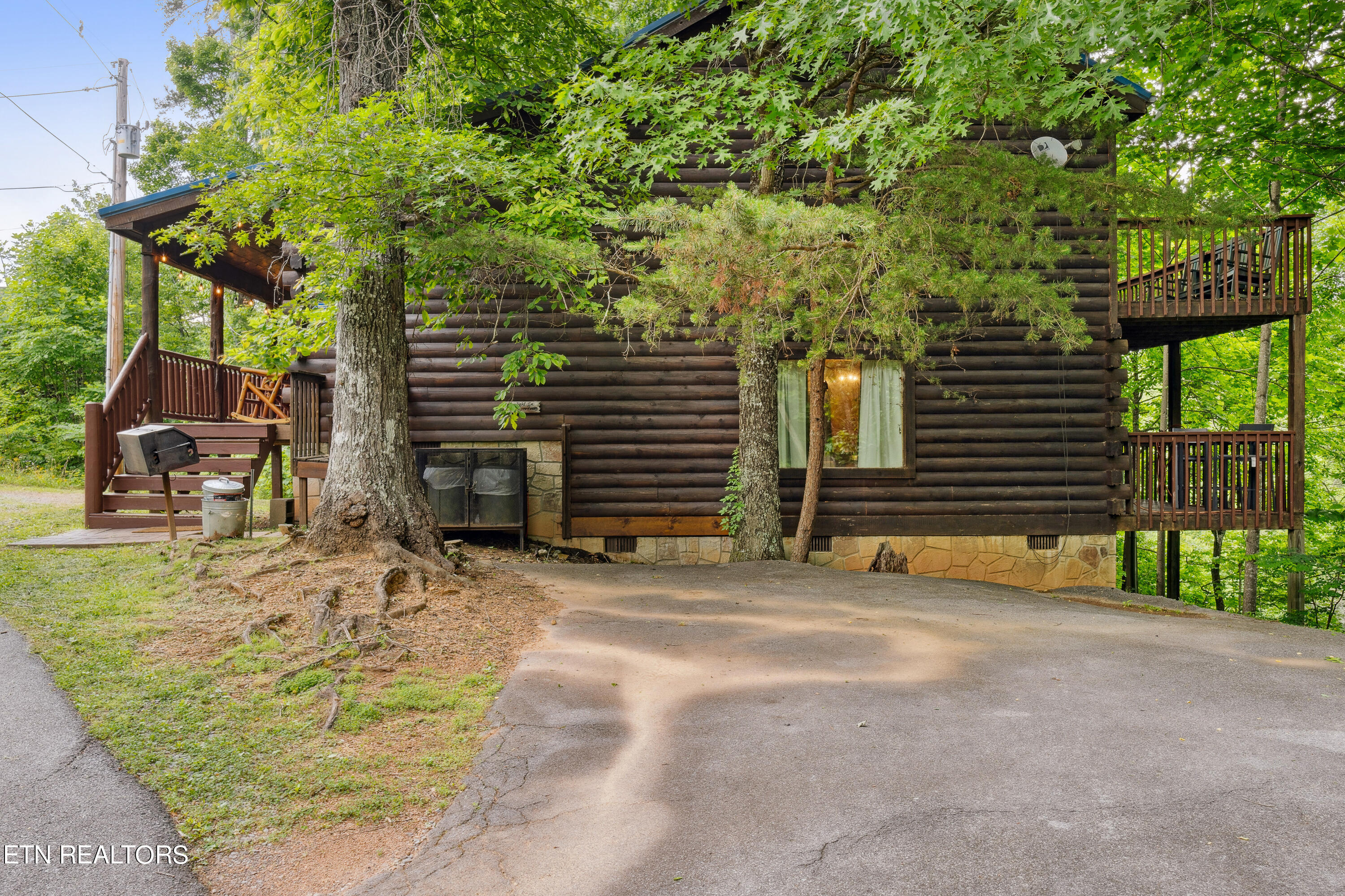 1801 Beach Front Drive