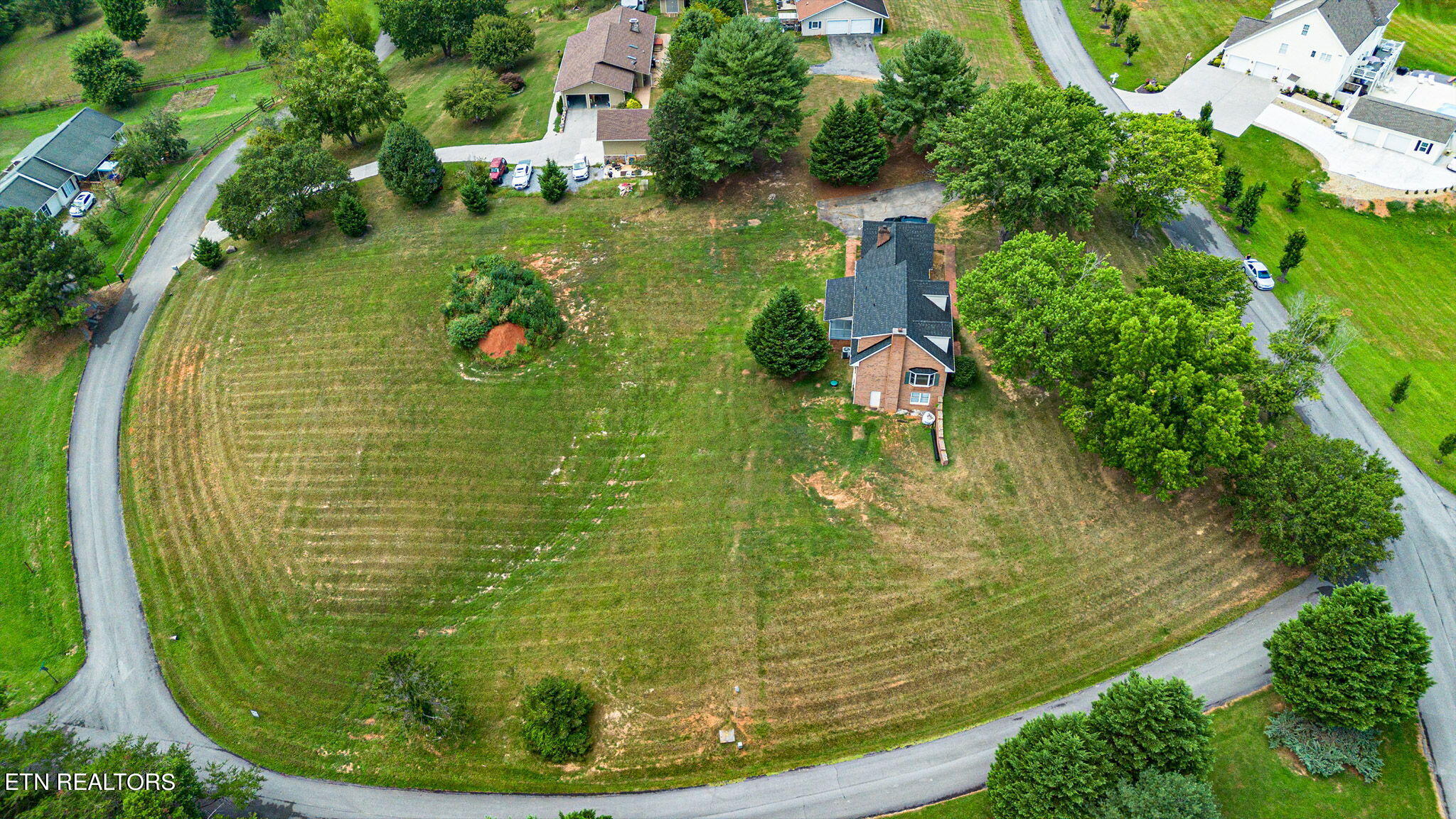 1438 Canterbury Downs Rd