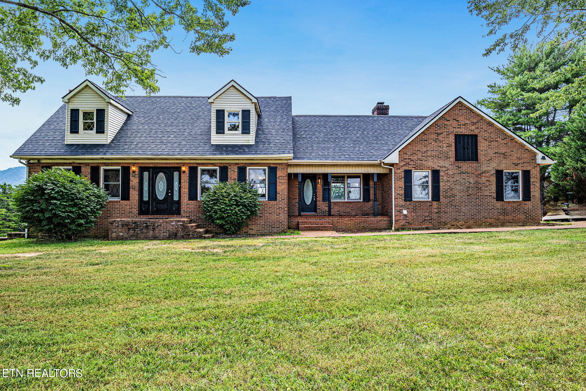 1438 Canterbury Downs Rd