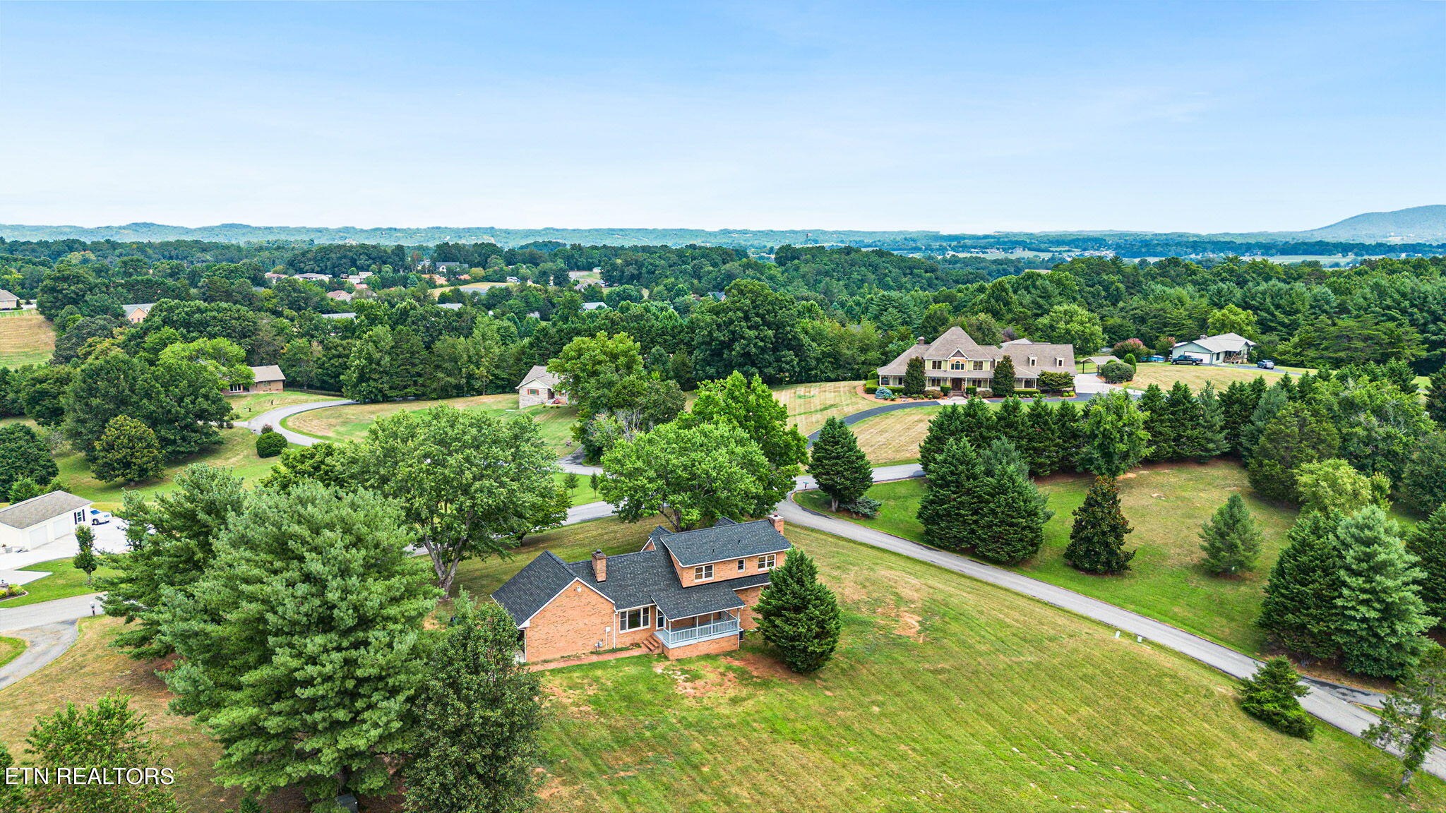 1438 Canterbury Downs Rd