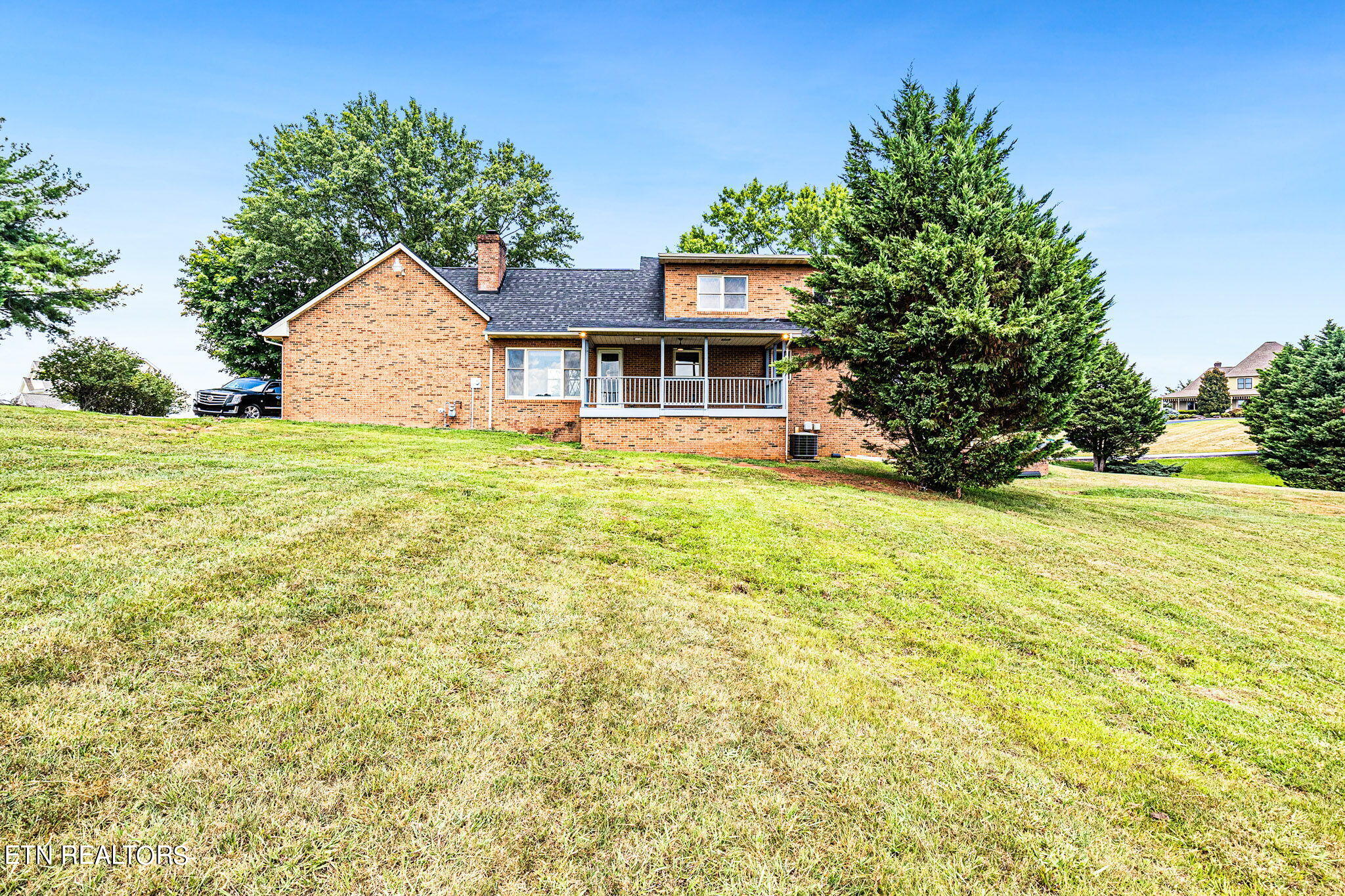 1438 Canterbury Downs Rd