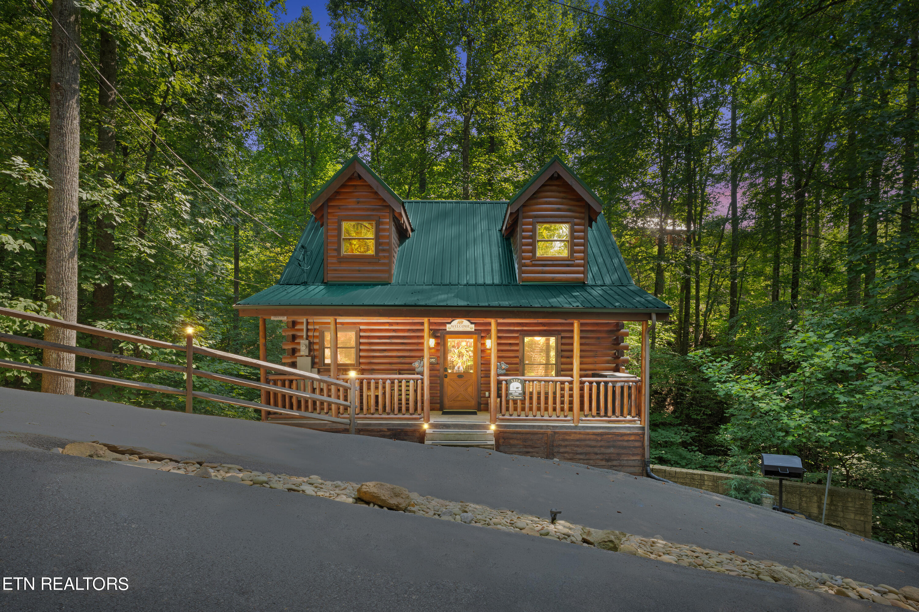 1314 Indian Court
