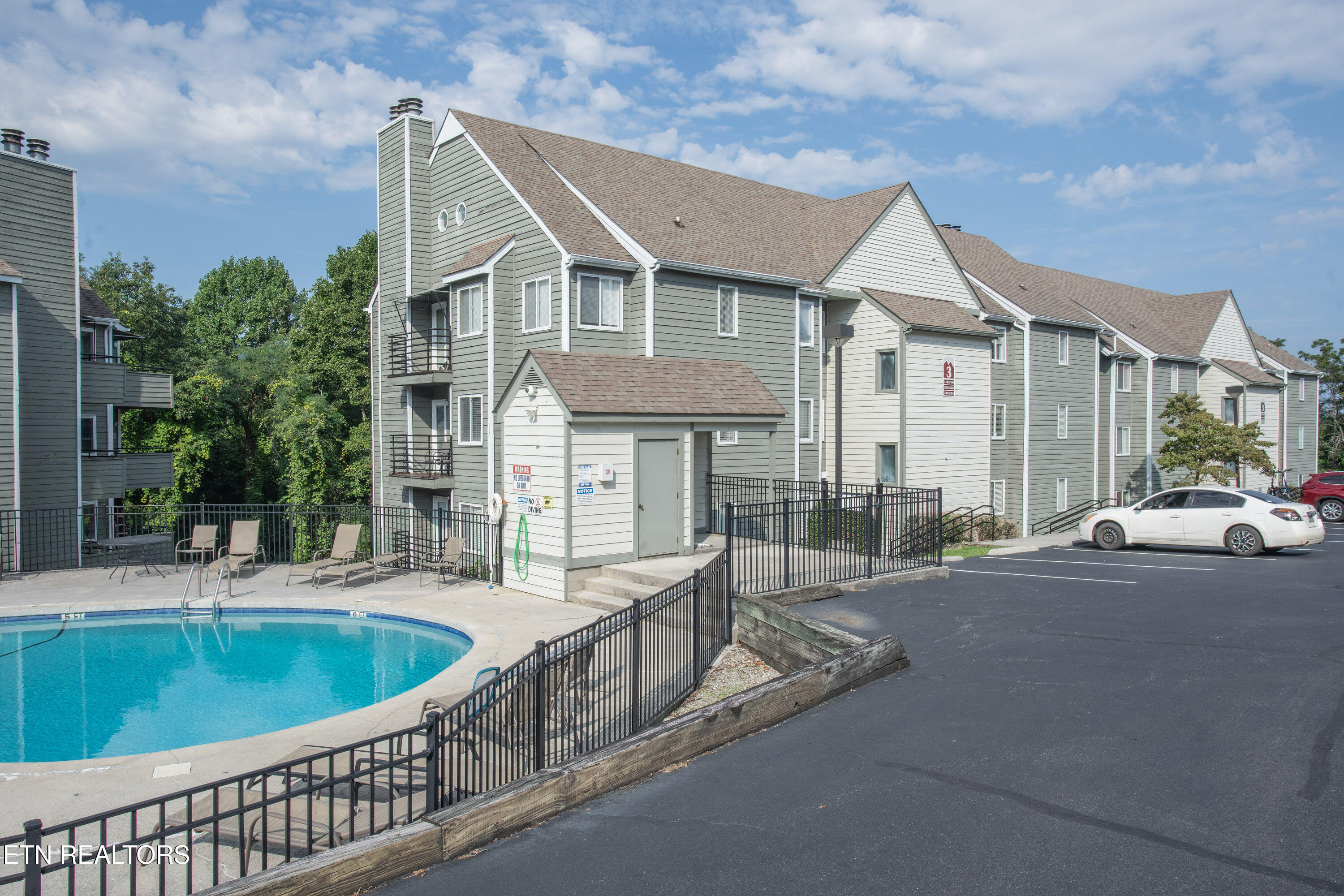 1260 Ski View Drive, UNIT 3206