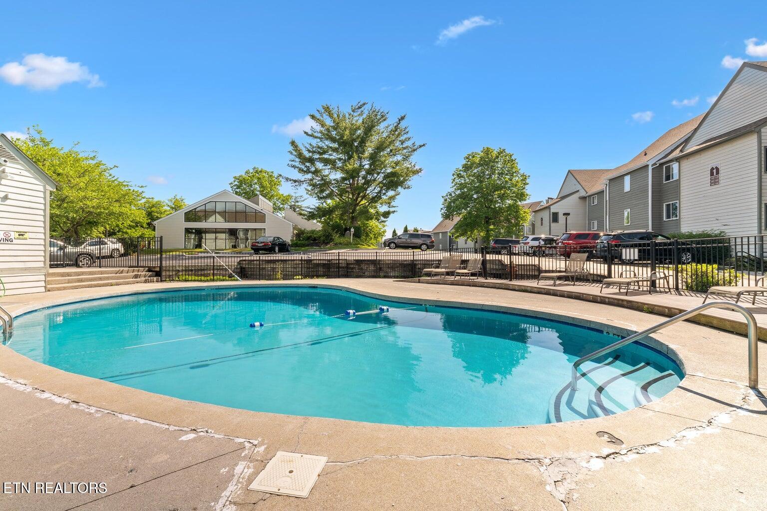 1260 Ski View Drive, UNIT 3206