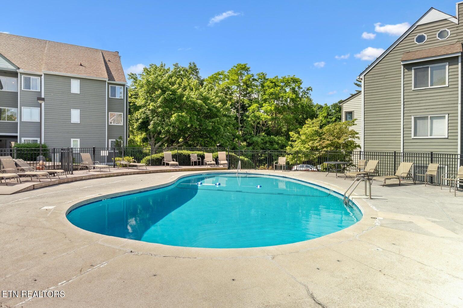 1260 Ski View Drive, UNIT 3206
