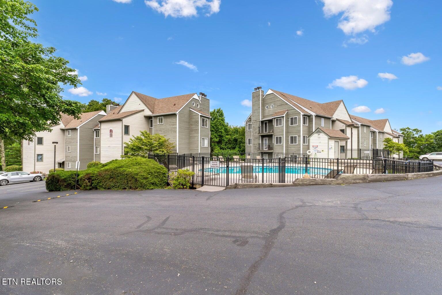 1260 Ski View Drive, UNIT 3206