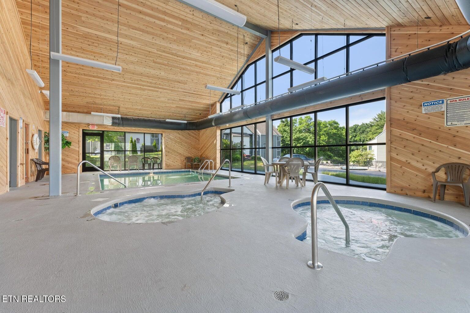 1260 Ski View Drive, UNIT 4105