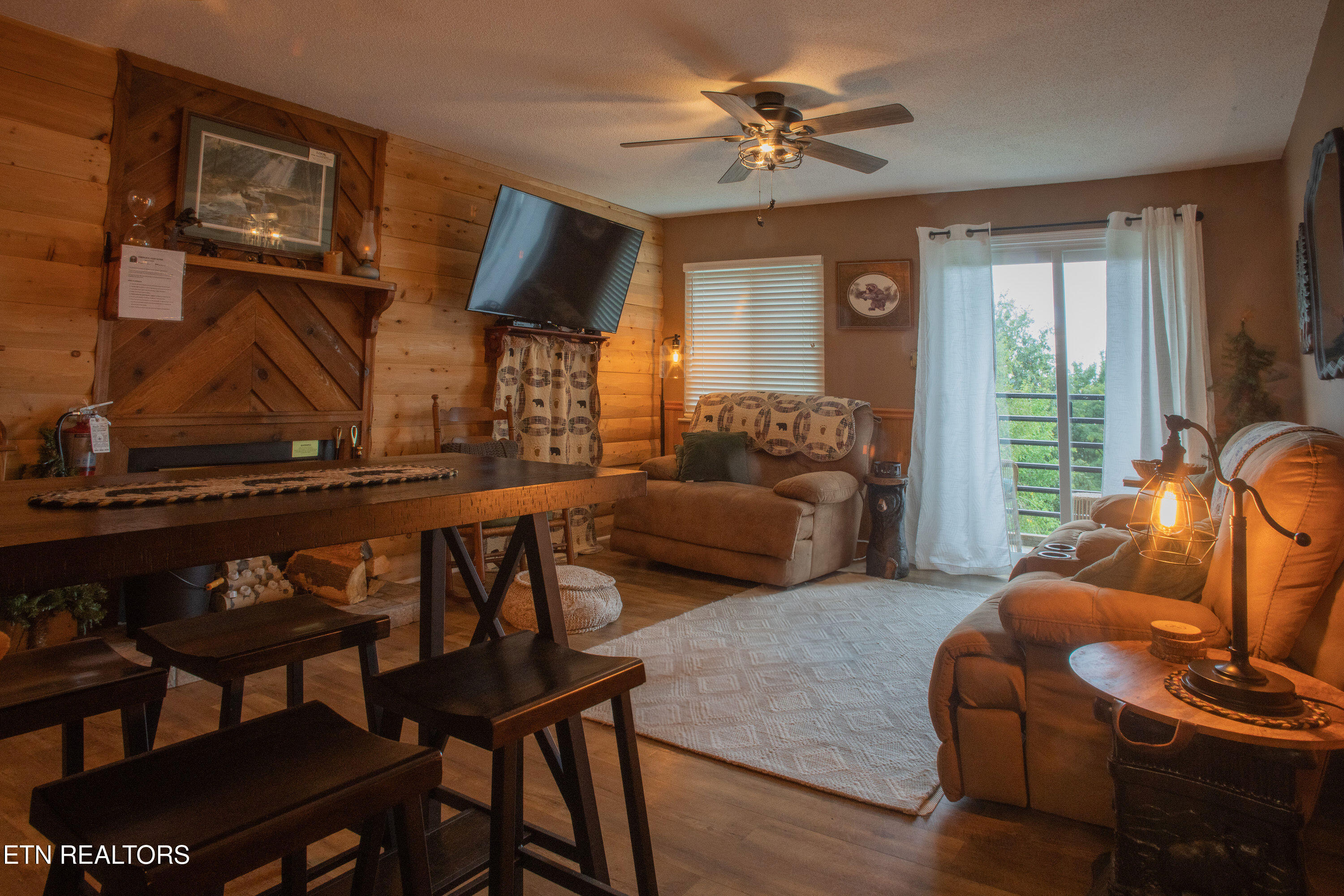 1260 Ski View Drive, UNIT 4105