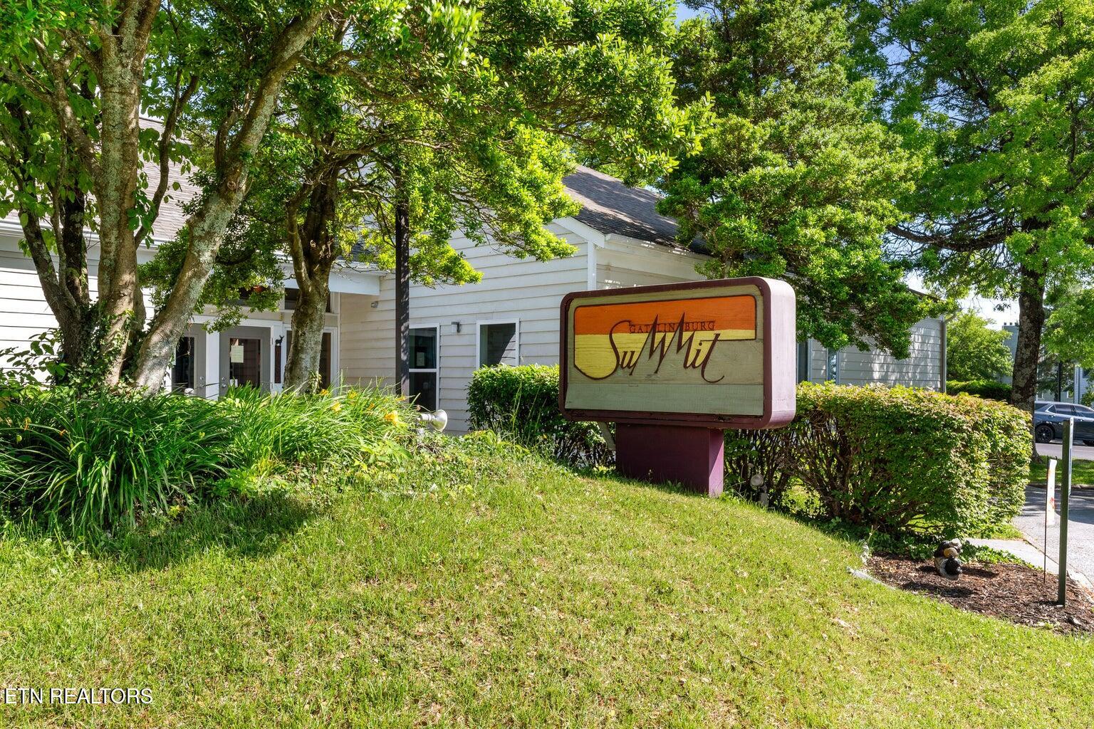 1260 Ski View Drive, UNIT 4105