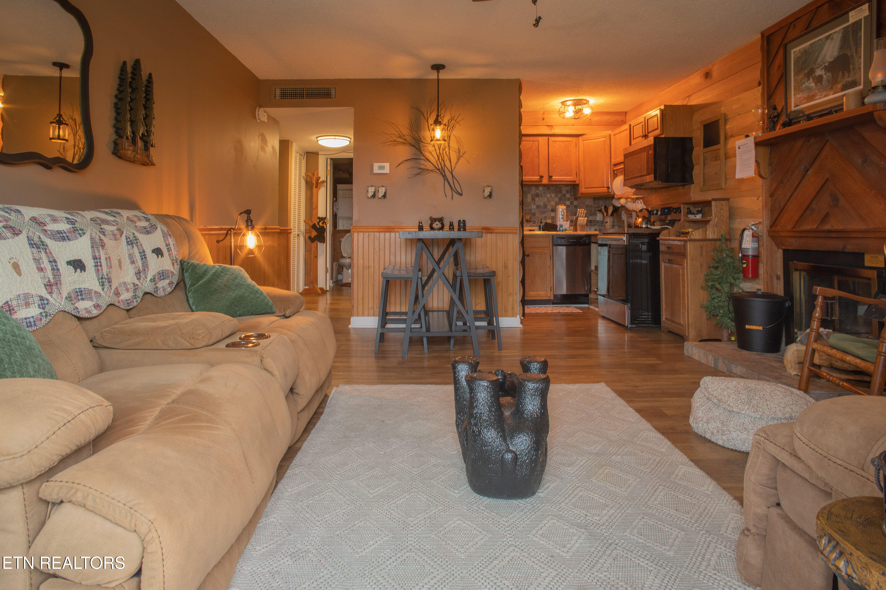 1260 Ski View Drive, UNIT 4105