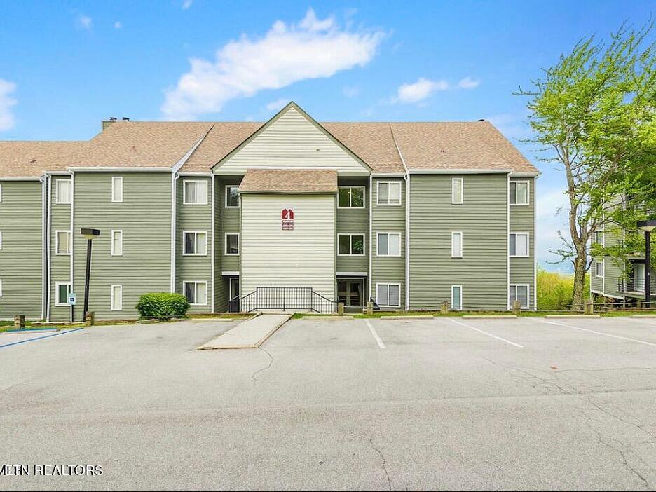 1260 Ski View Drive, UNIT 4105
