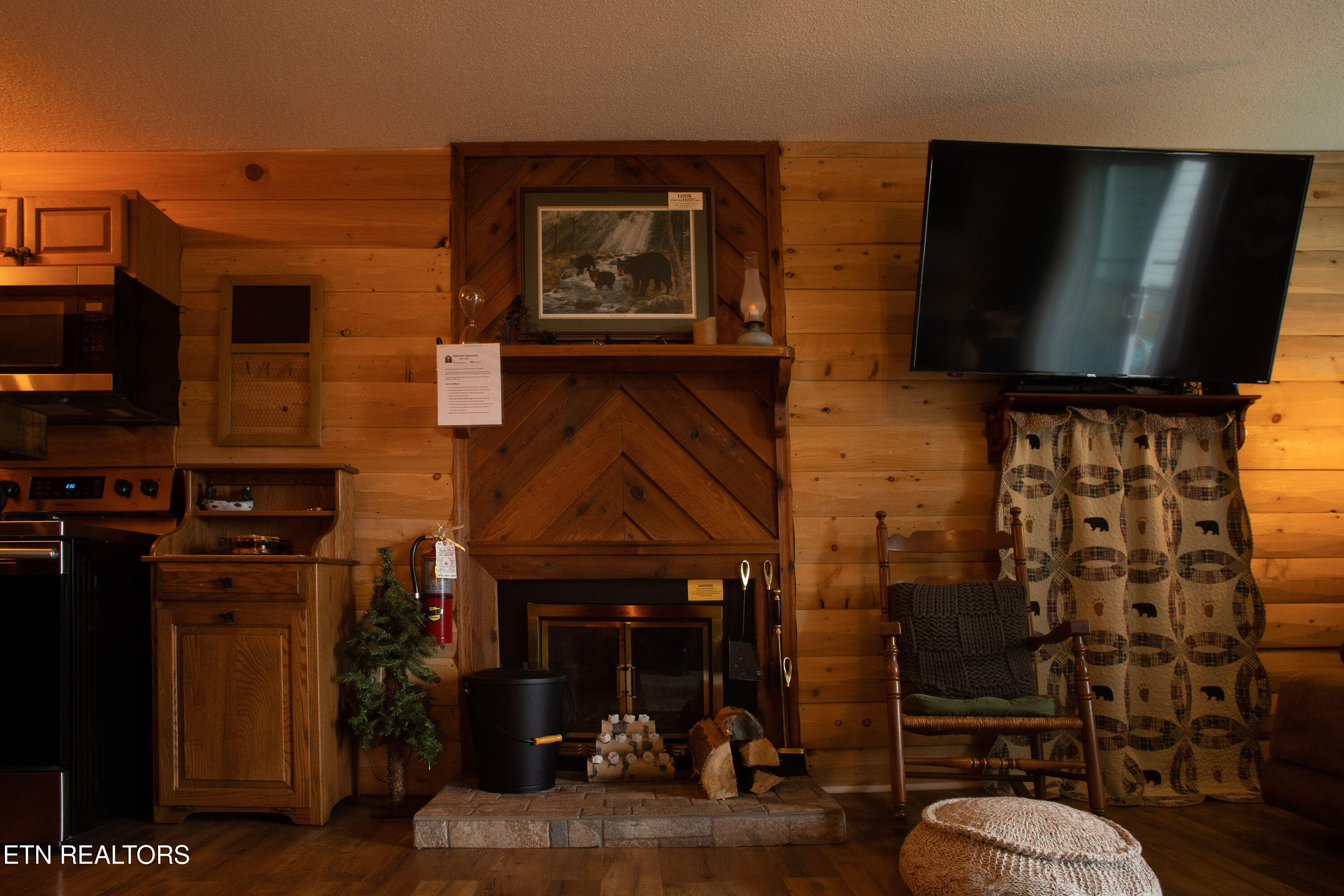1260 Ski View Drive, UNIT 4105