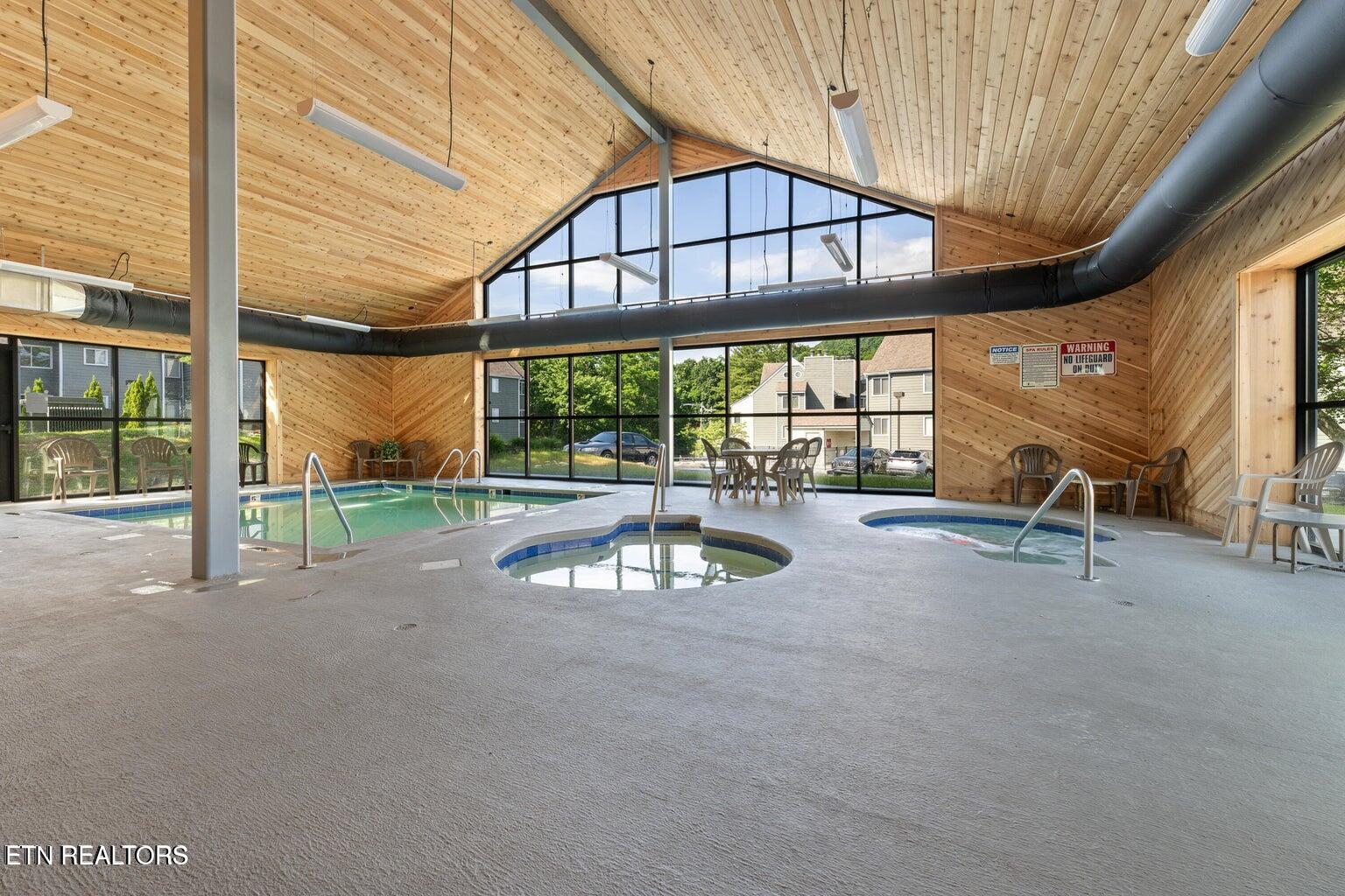 1260 Ski View Drive, UNIT 8104