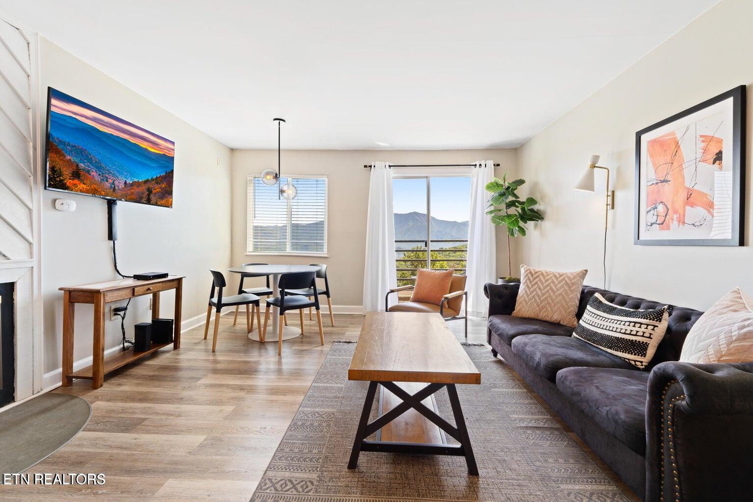 1260 Ski View Drive, UNIT 8104