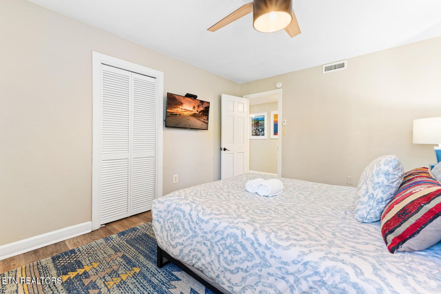 1260 Ski View Drive, UNIT 8104