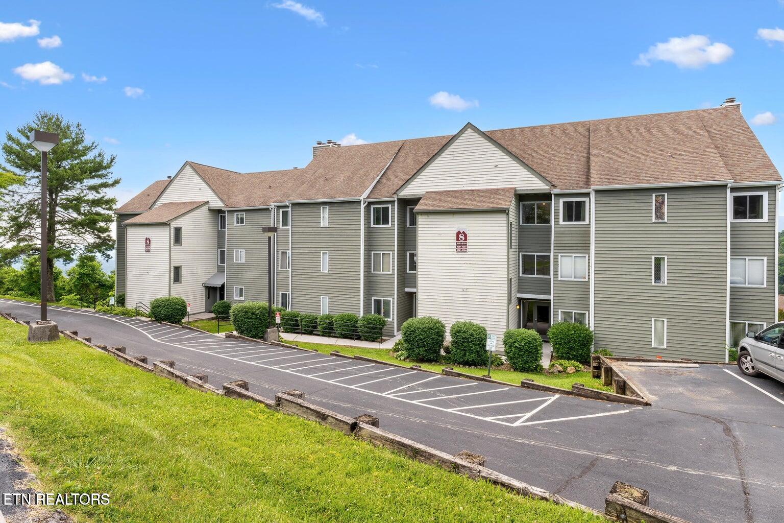 1260 Ski View Drive, UNIT 8104