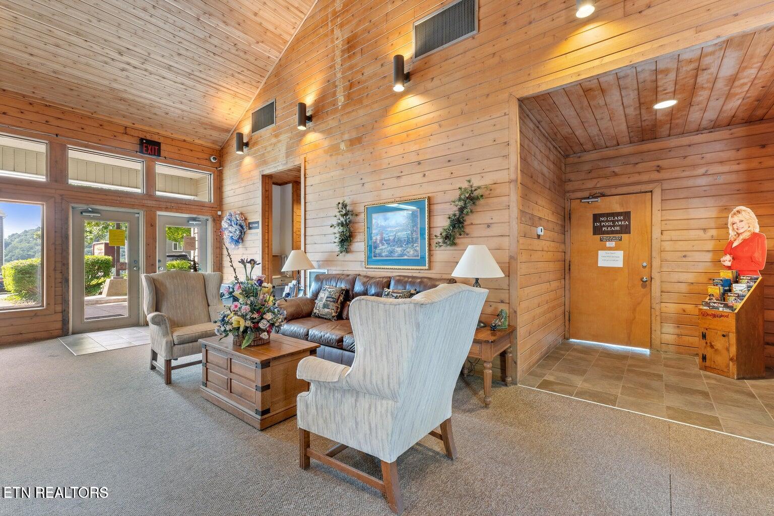 1260 Ski View Drive, UNIT 8104