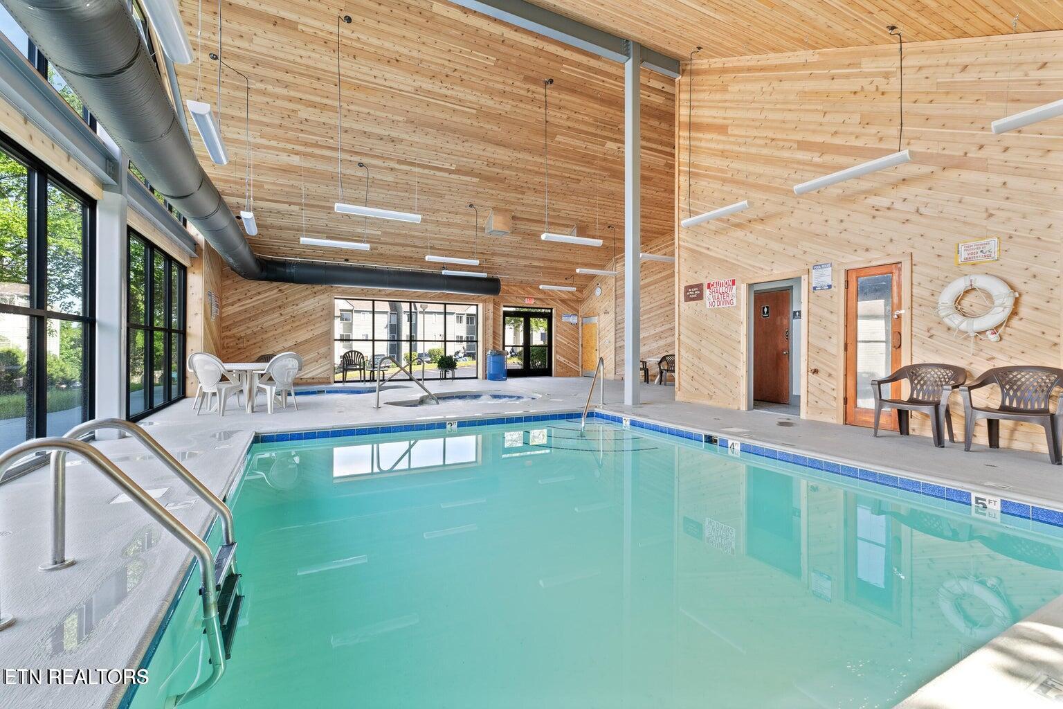 1260 Ski View Drive, UNIT 8104