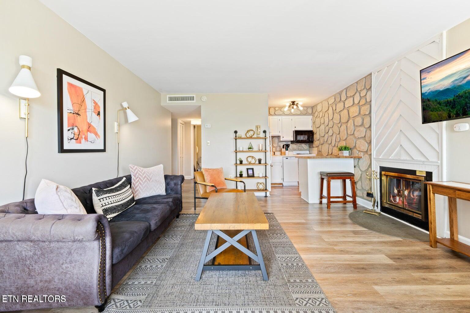 1260 Ski View Drive, UNIT 8104