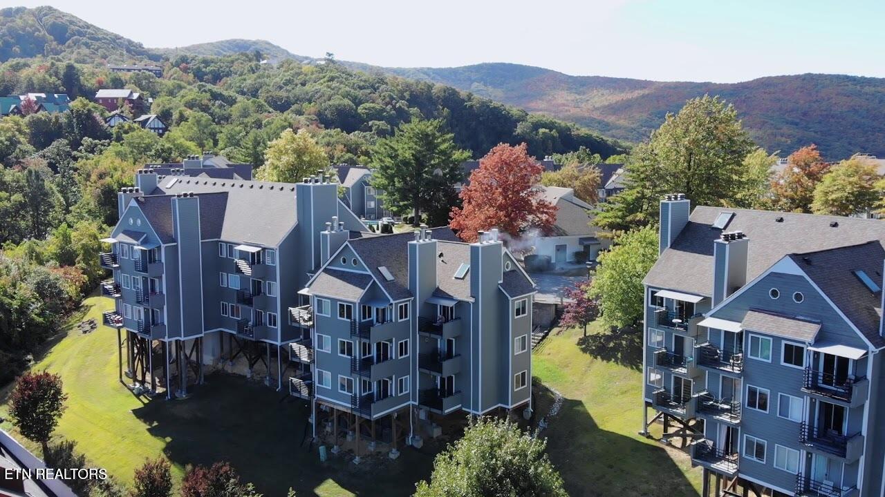 1260 Ski View Drive, UNIT 8104