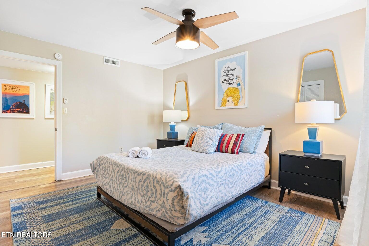 1260 Ski View Drive, UNIT 8104