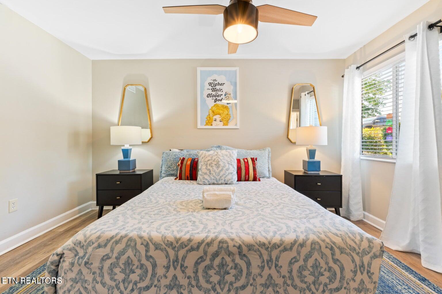 1260 Ski View Drive, UNIT 8104