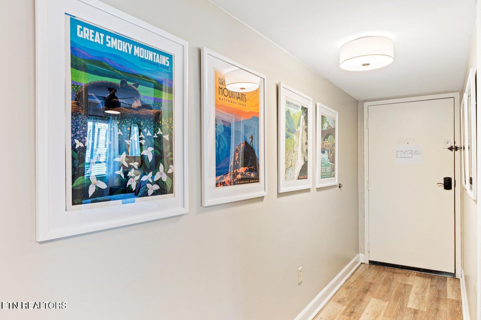 1260 Ski View Drive, UNIT 8104