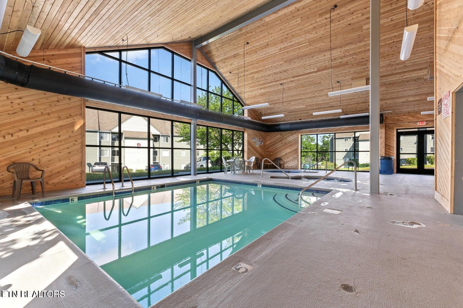 1260 Ski View Drive, UNIT 8104