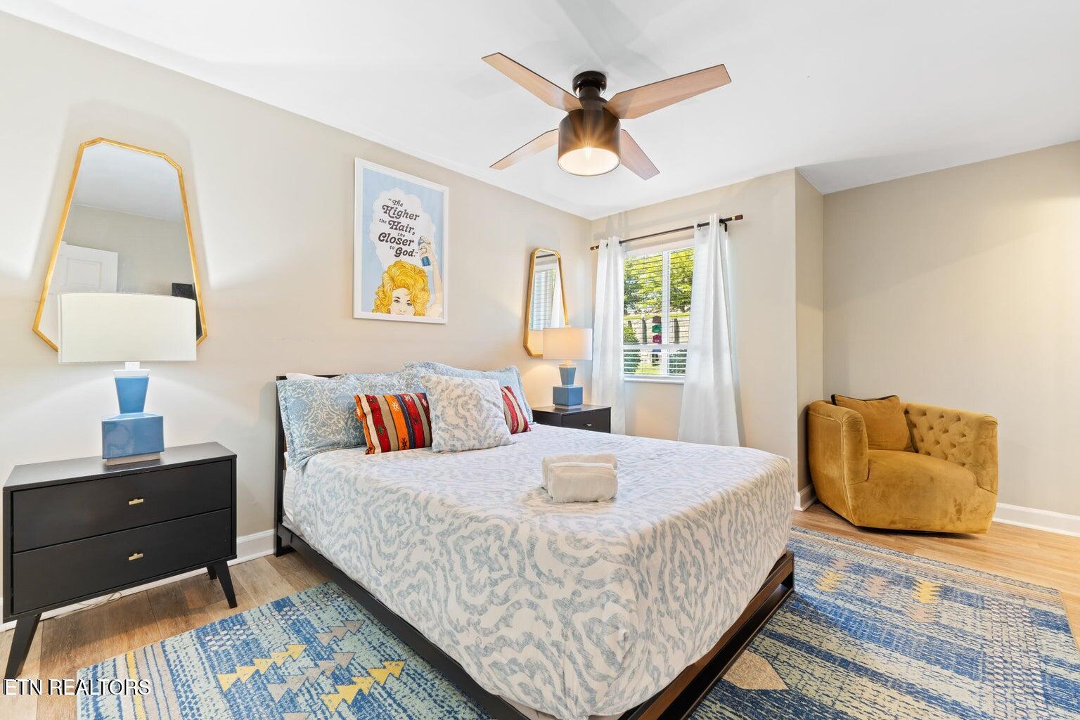 1260 Ski View Drive, UNIT 8104