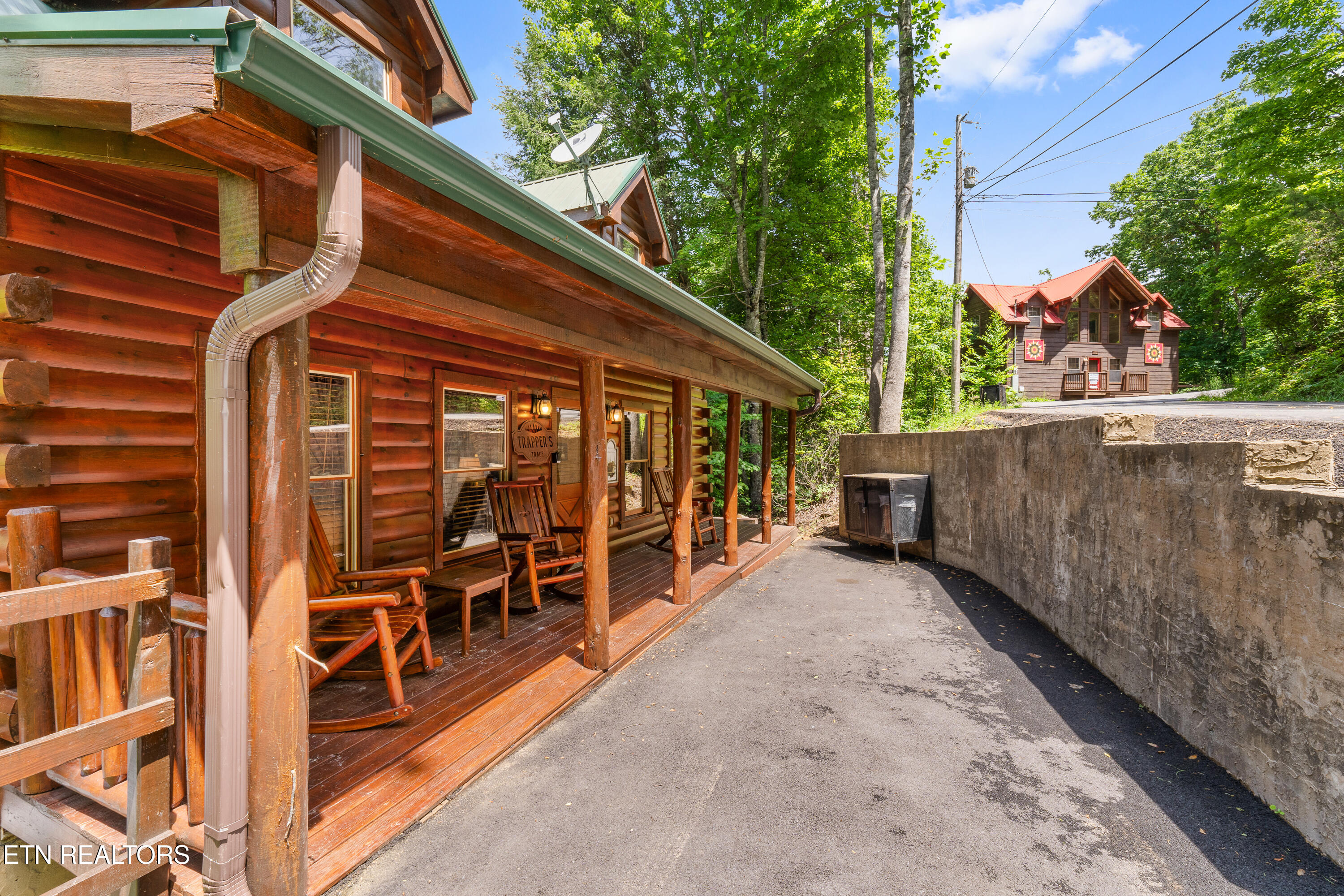 1823 Beach Front Drive