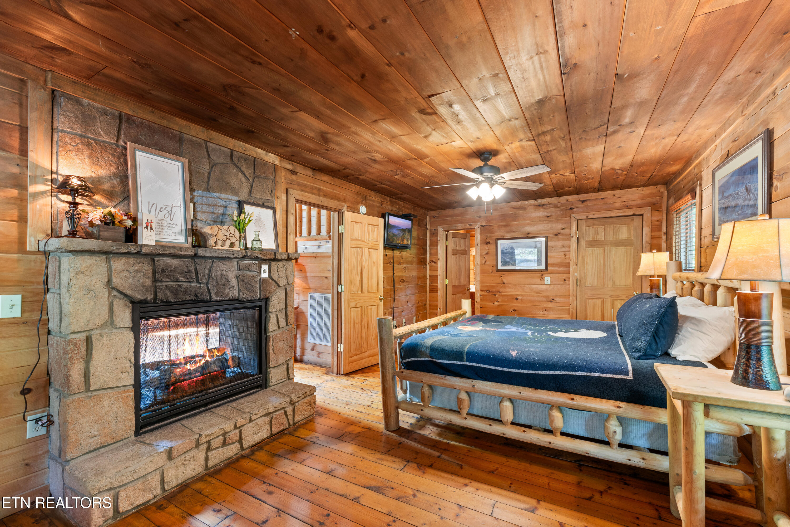 1823 Beach Front Drive