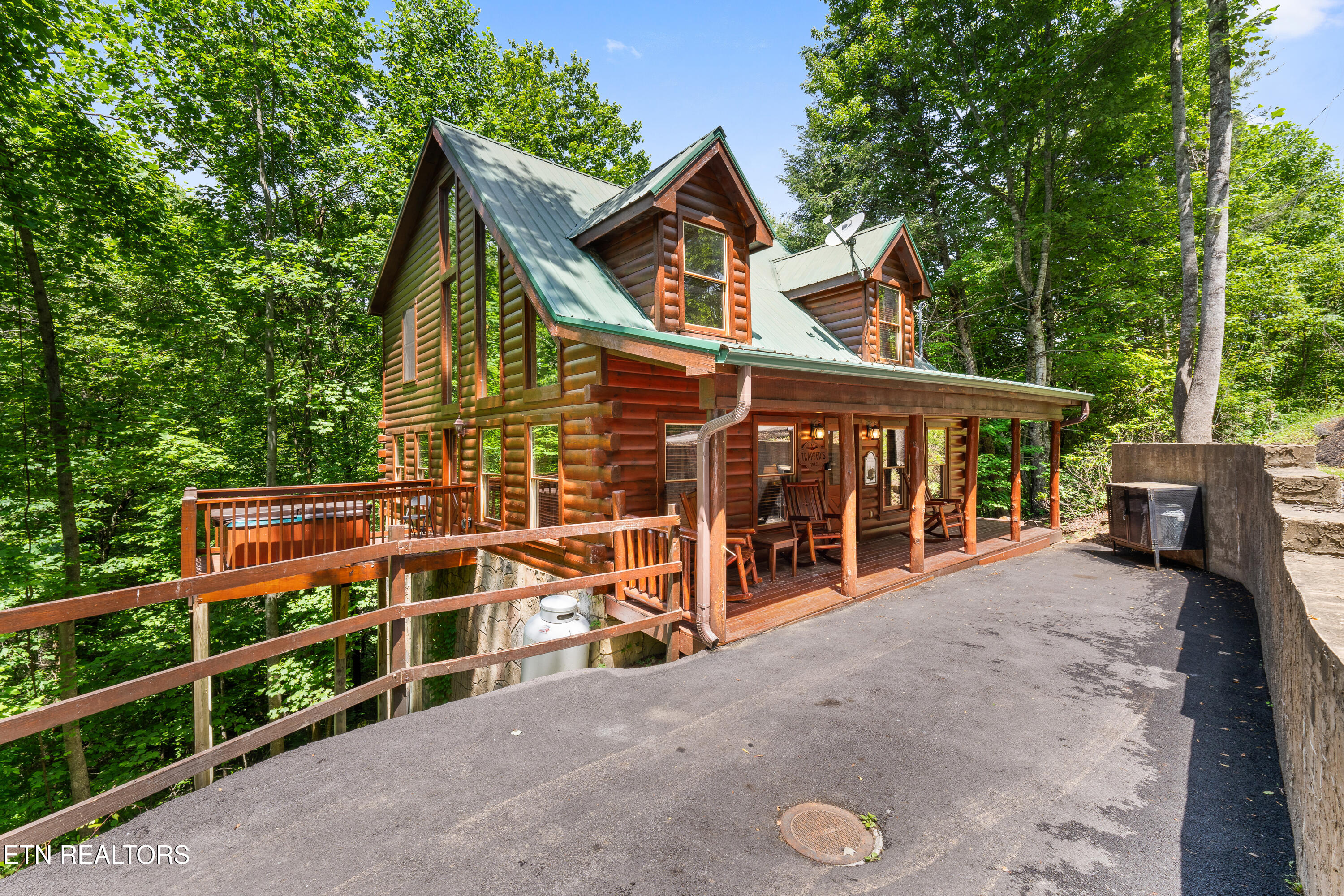 1823 Beach Front Drive