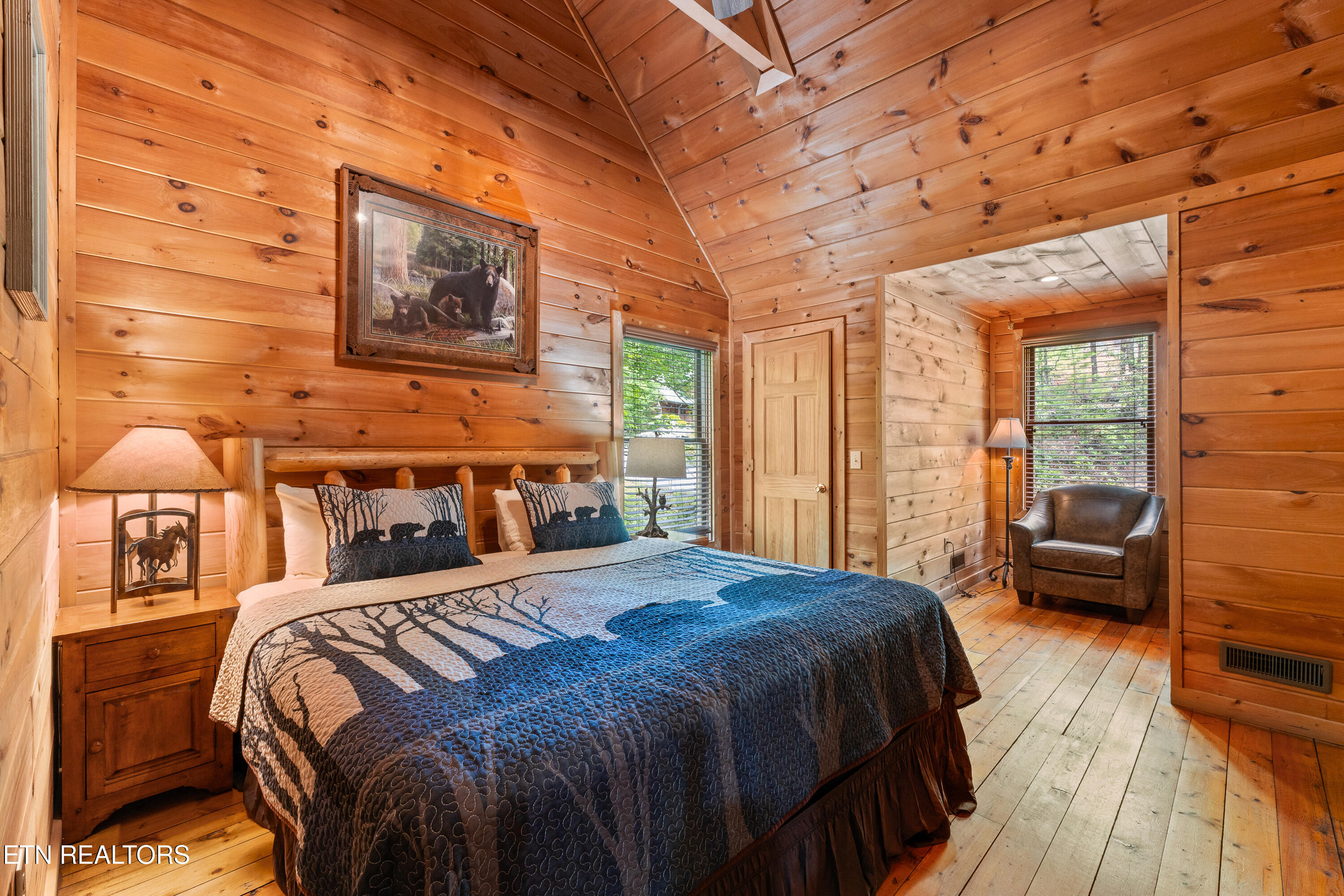 1823 Beach Front Drive