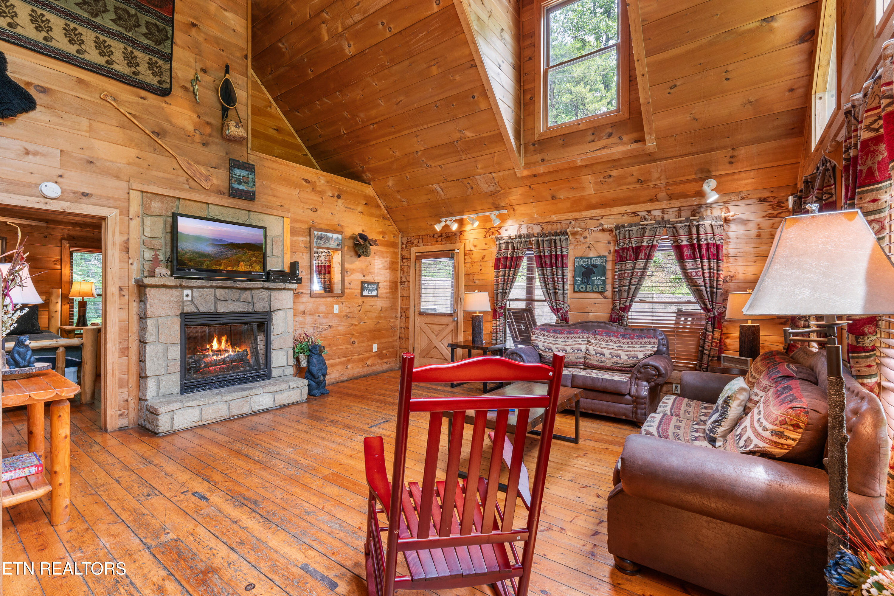 1823 Beach Front Drive