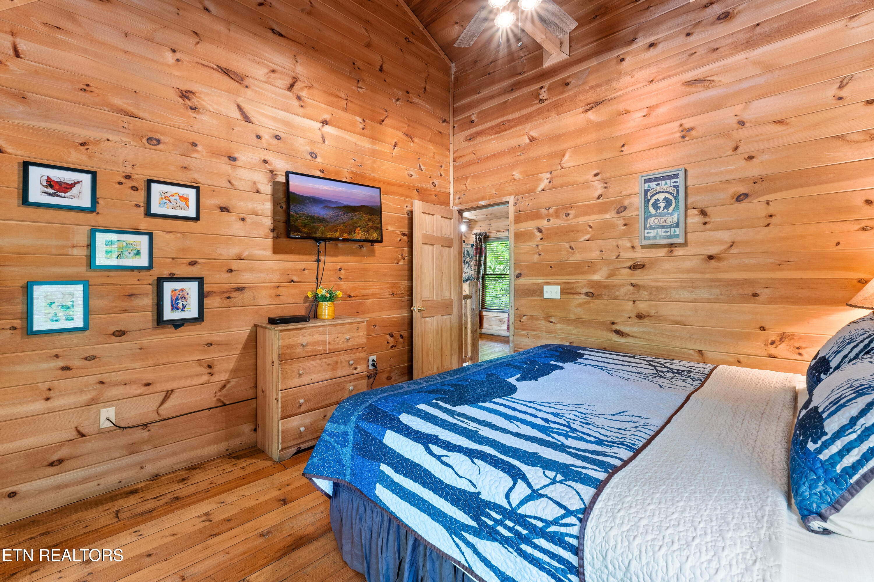 1823 Beach Front Drive