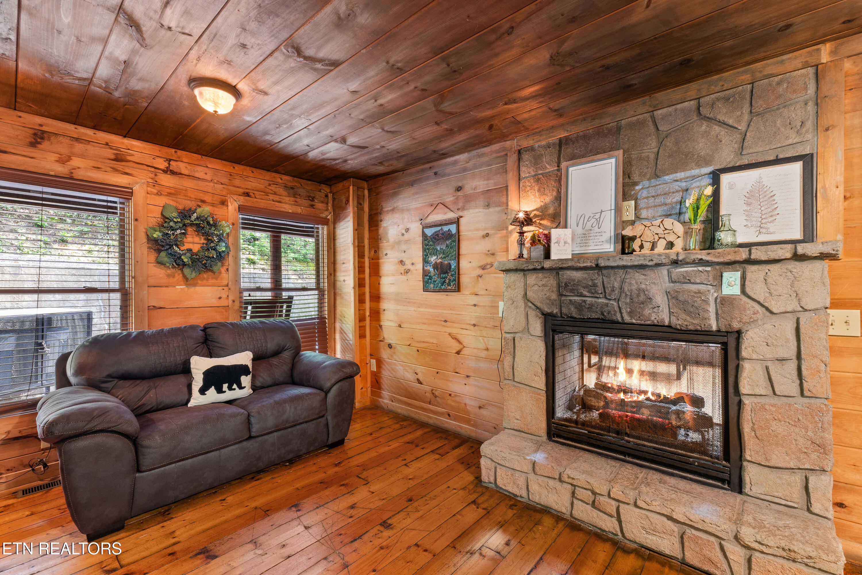 1823 Beach Front Drive