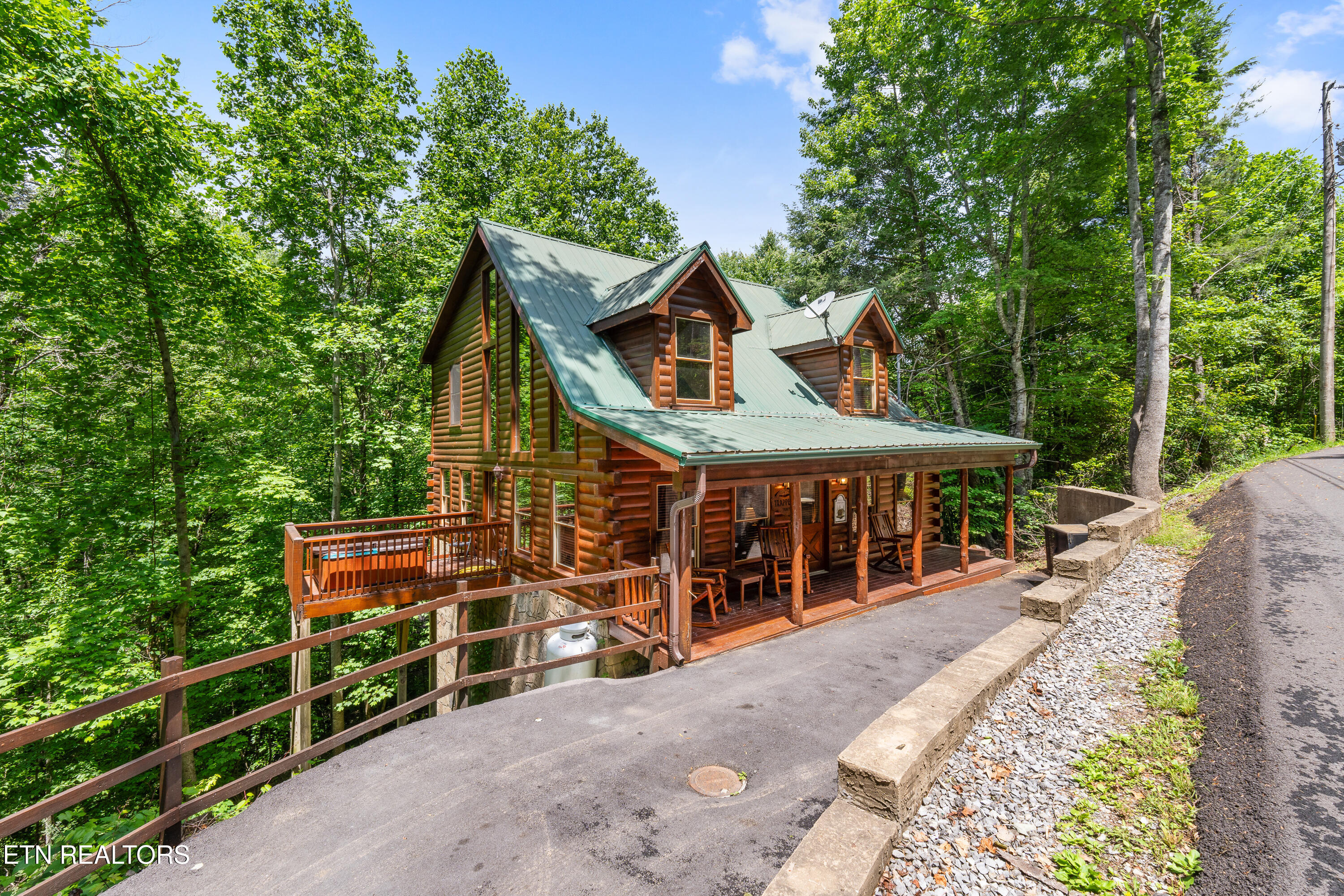 1823 Beach Front Drive