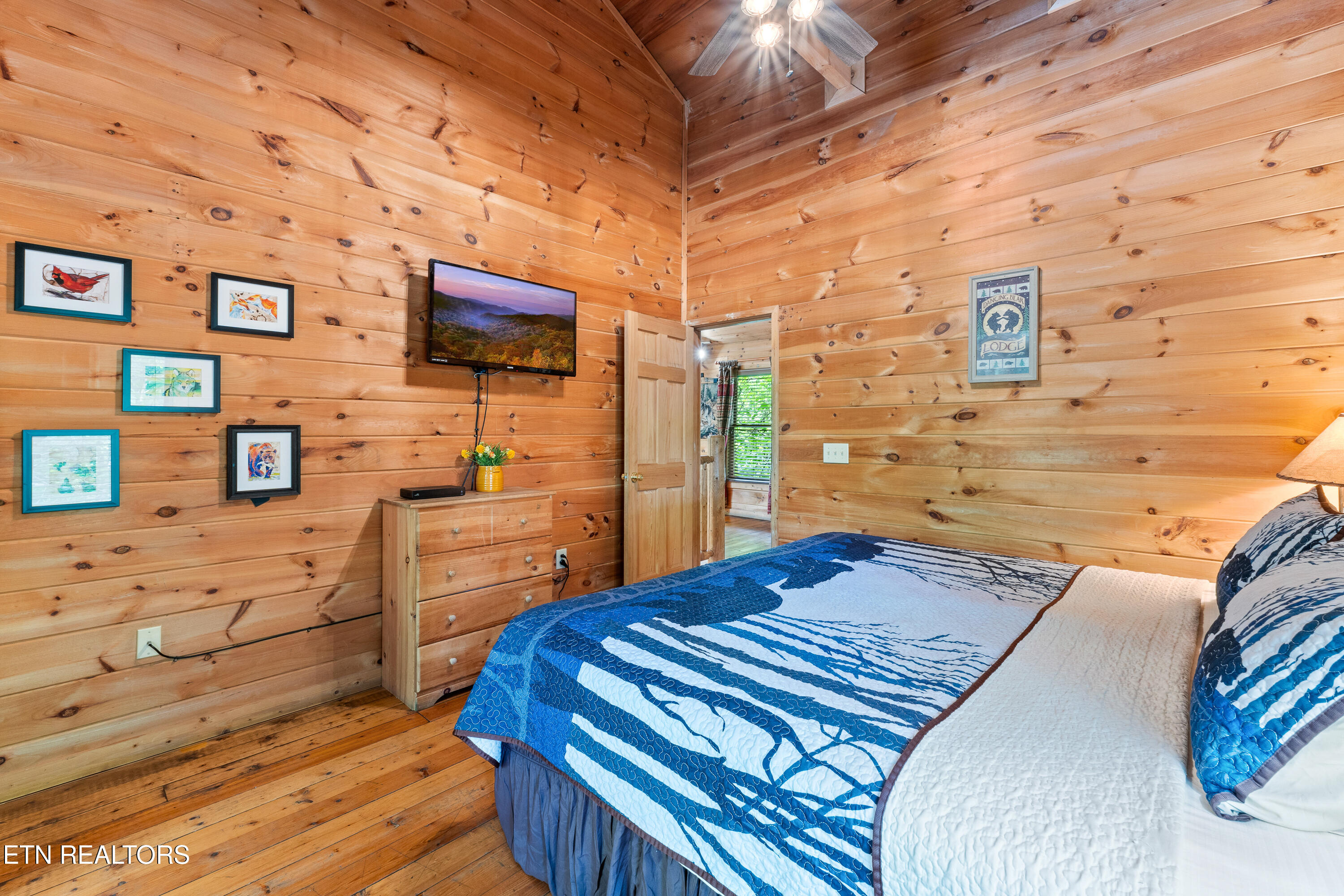 1823 Beach Front Drive