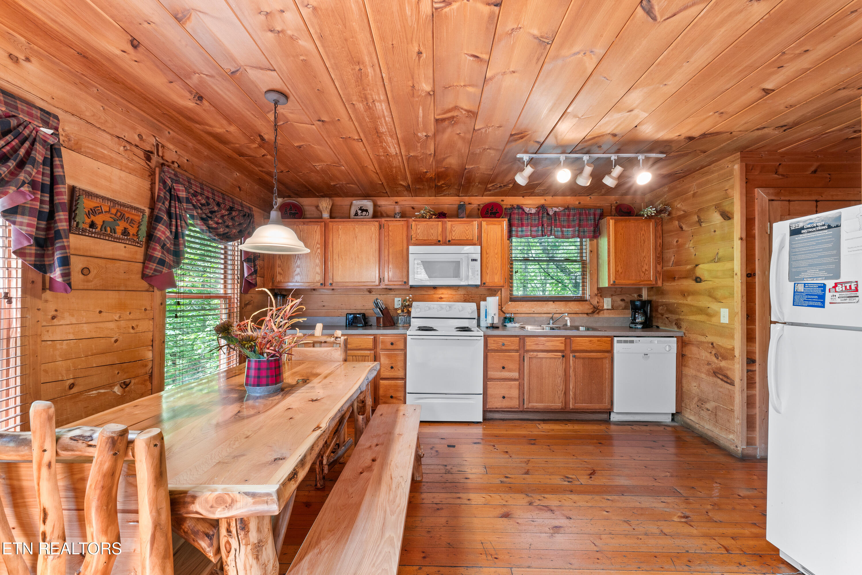 1823 Beach Front Drive