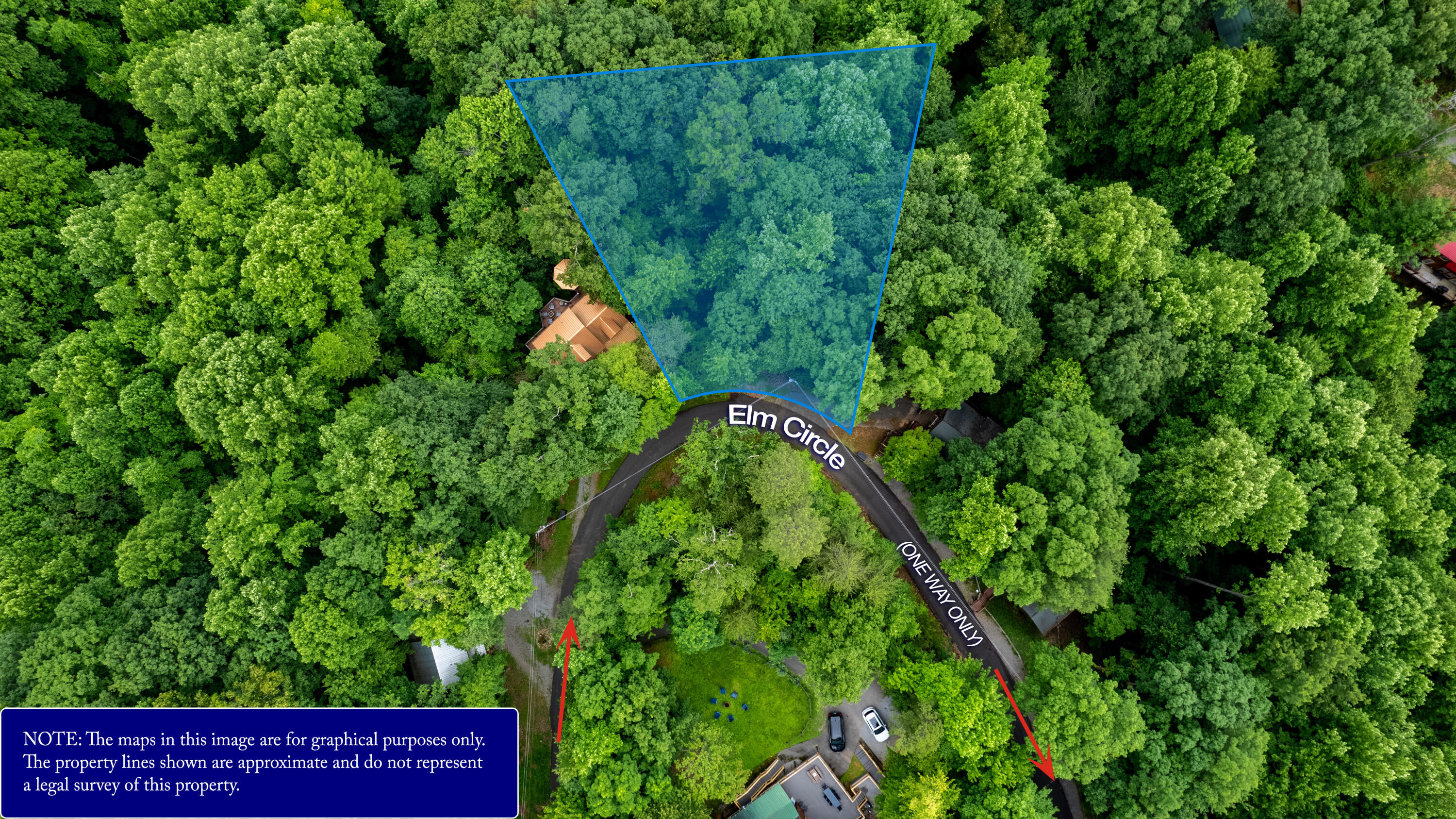 Lot 1225 Elm Circle Circle