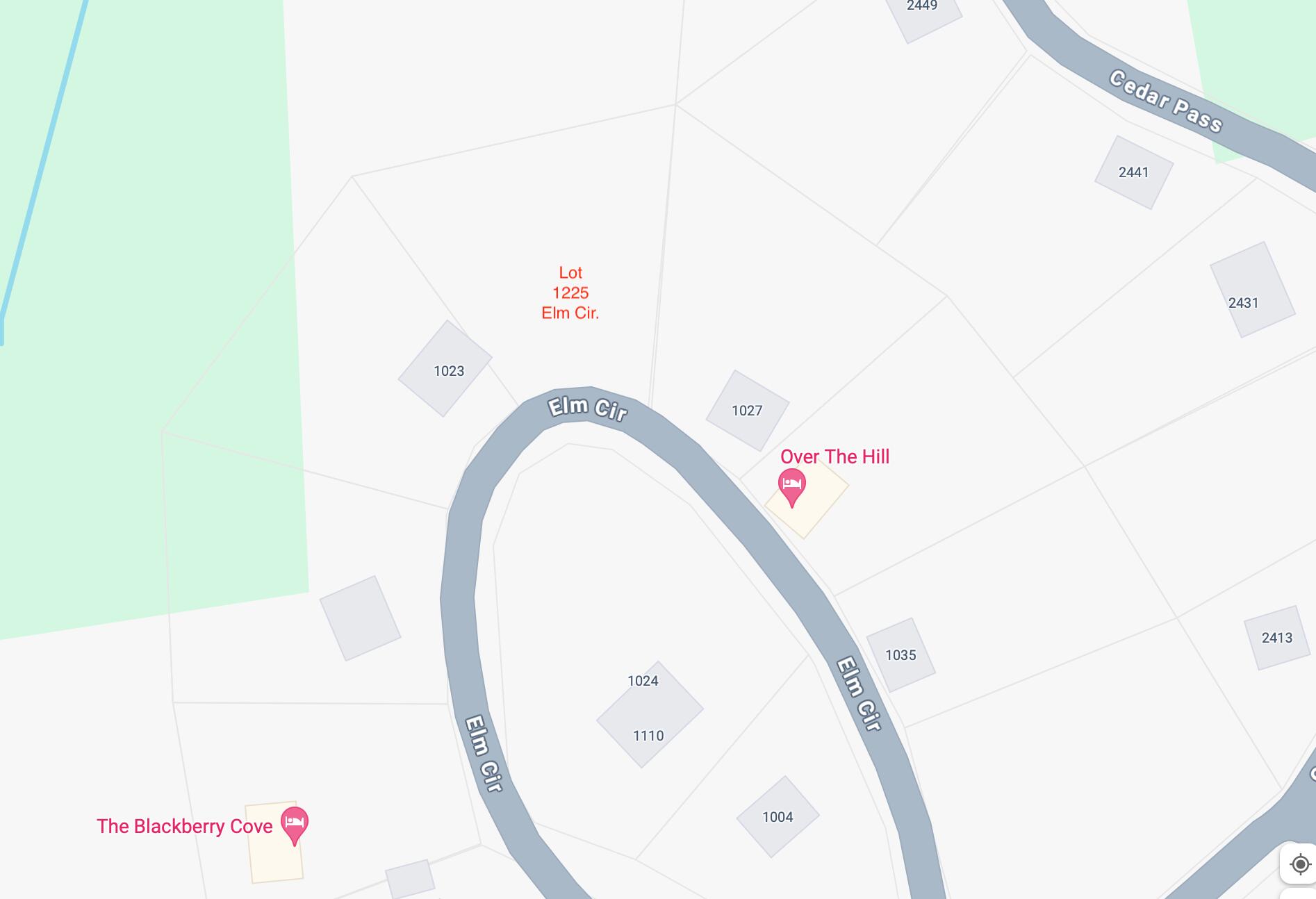 Lot 1225 Elm Circle Circle