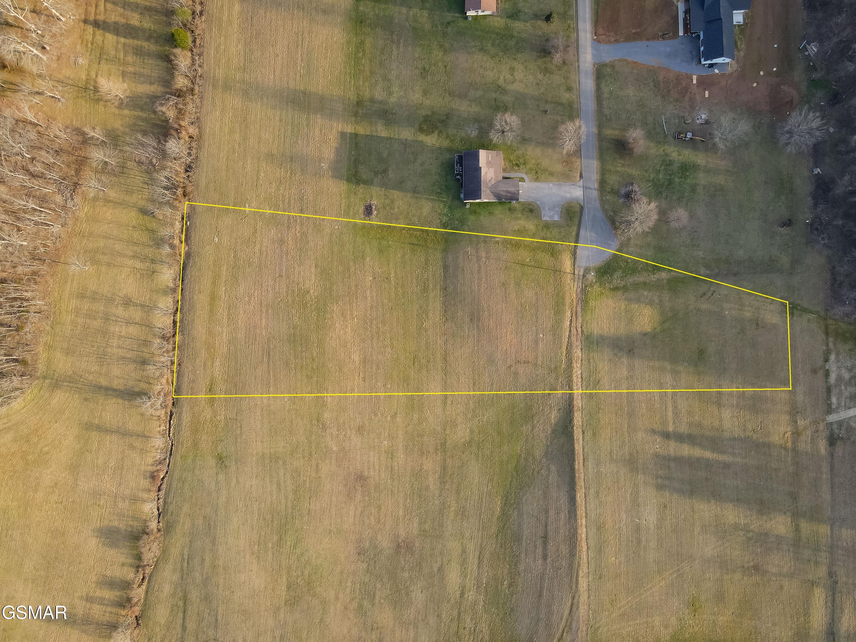 Lot 4 Monhollen Drive Drive