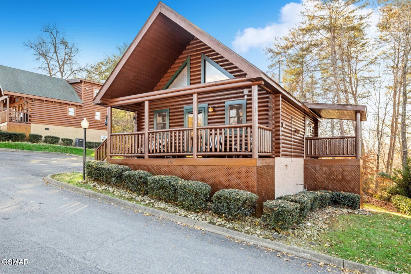 232 Moose Ridge Way Way