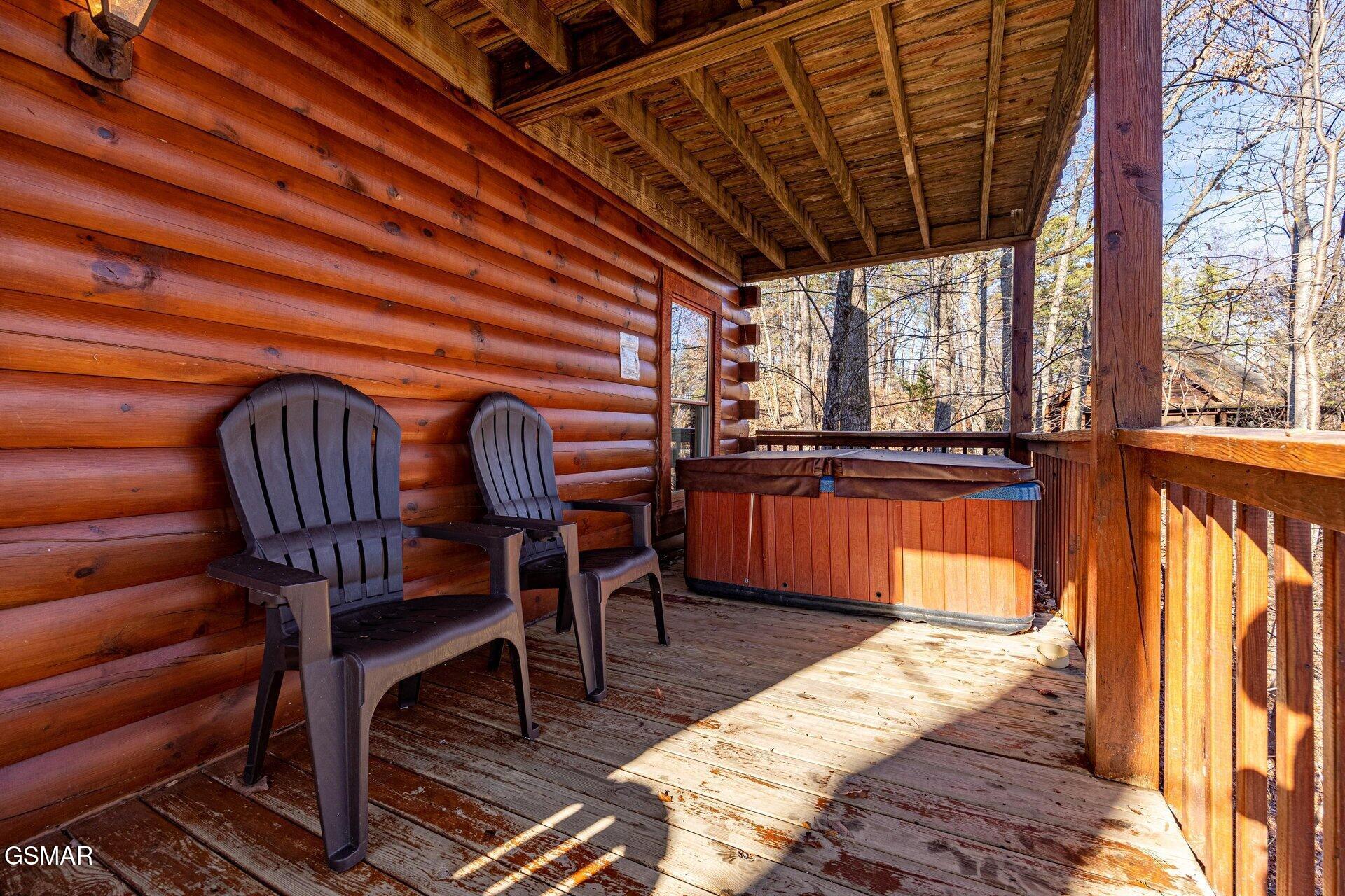 1628 Ginnys Trail Trail