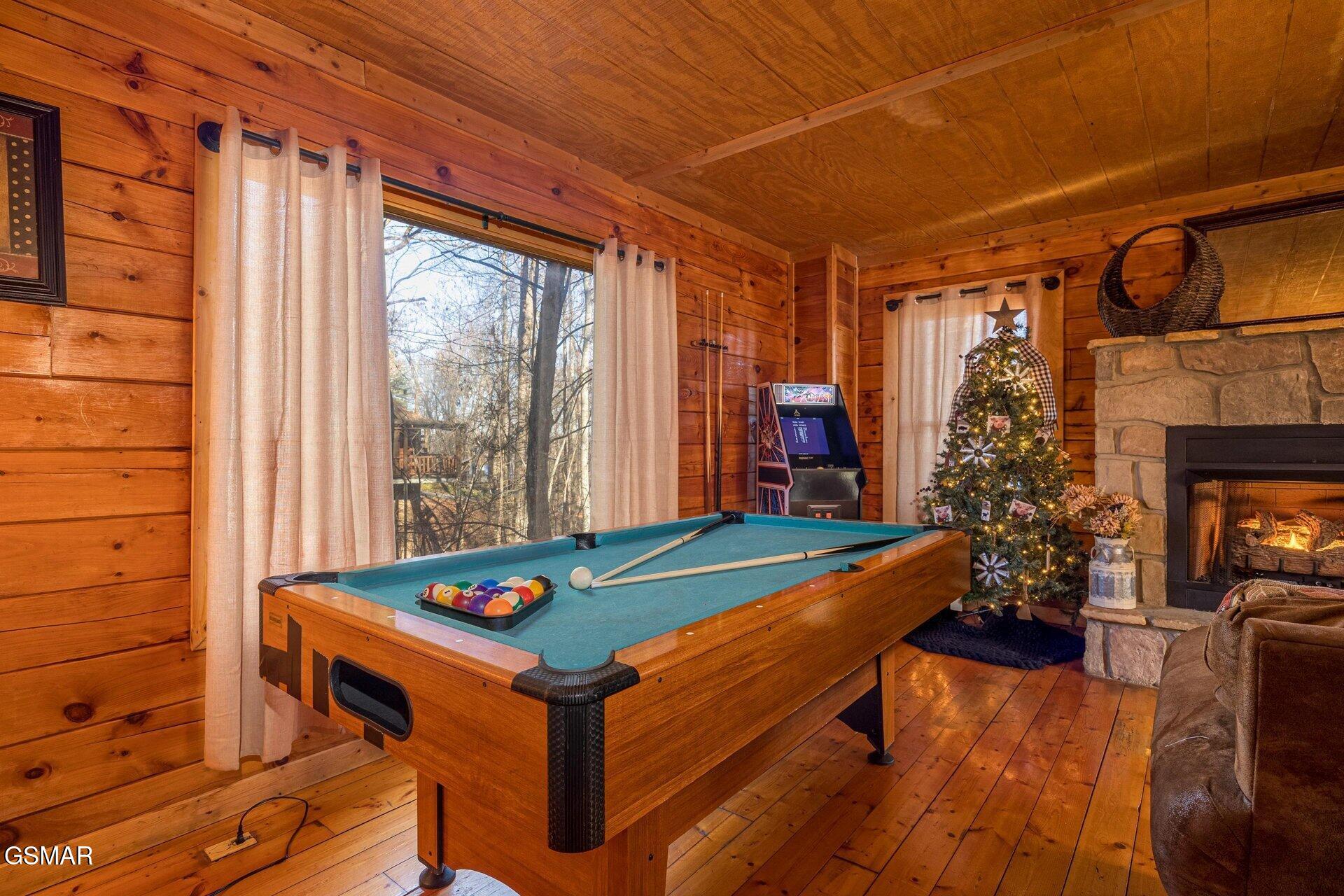 1628 Ginnys Trail Trail