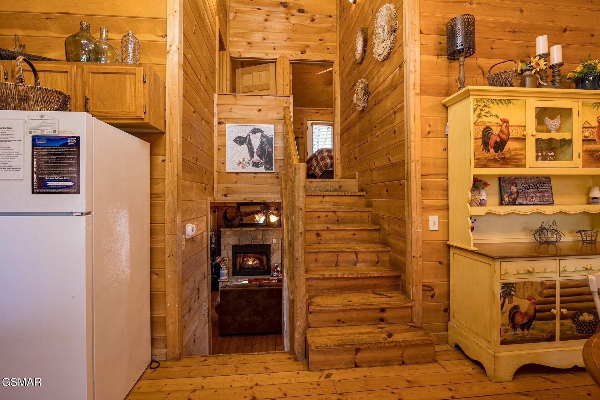 1628 Ginnys Trail Trail